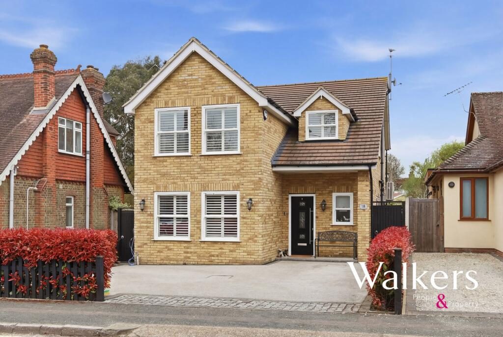 Detached House