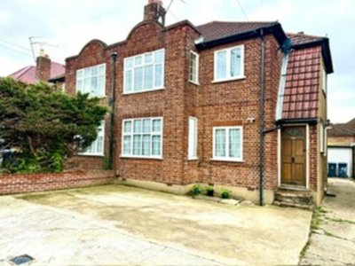 Maisonette