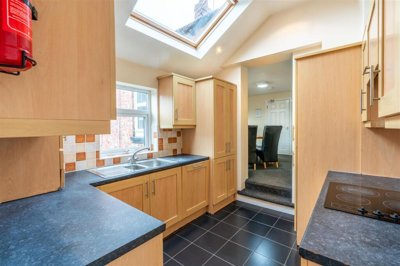 Maisonette