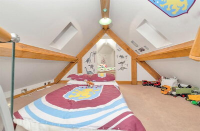 Property on Portway Lane, B79 9LA