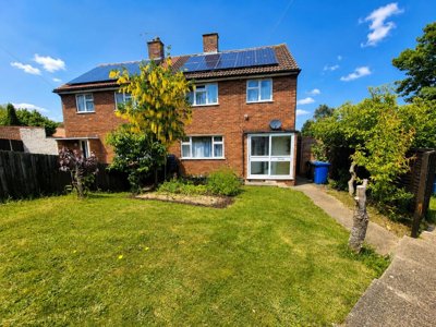 Semi-Detached