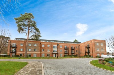 Property on Larch Avenue, SL5 0AR