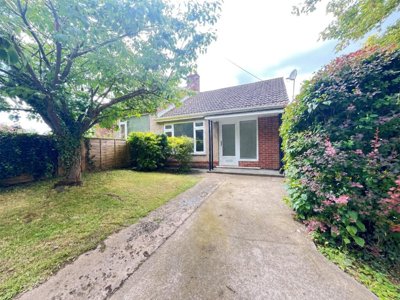 Property on St Augustin Way, NN11 4EG