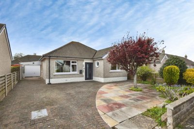 Property on St Annes Avenue, LA4 6RE