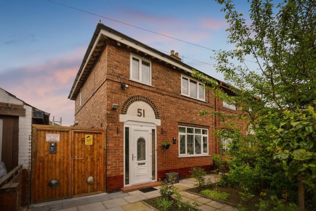 Detached House