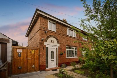 Semi-Detached