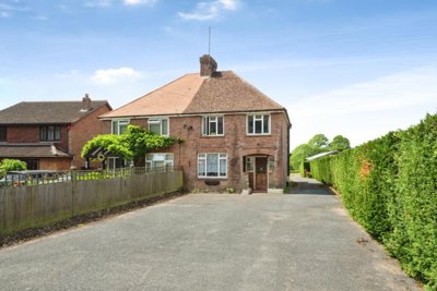 Semi-Detached