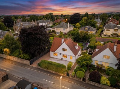 Property on Traill Street, DD5 3AX