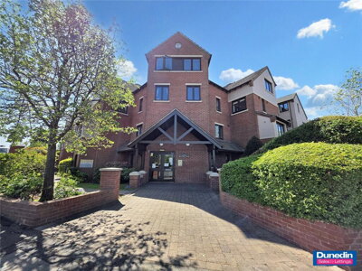 Property on Ashill Road, B45 9YB