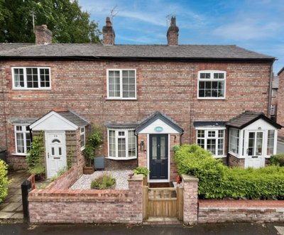 Property on Bollin Walk, SK9 1BN