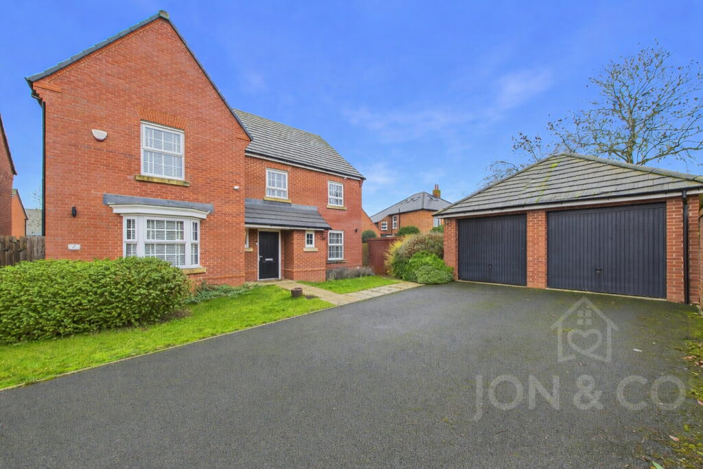 Detached House