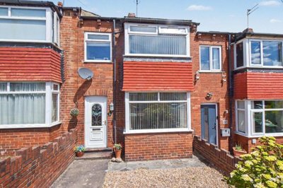 Property on Benson Gardens, LS12 4JZ