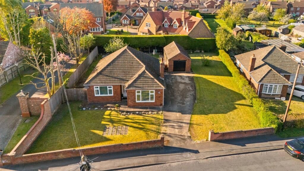 Bungalow