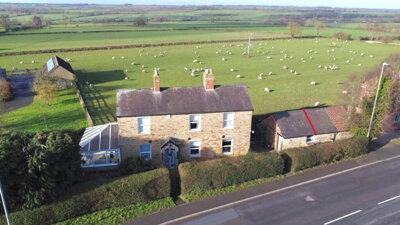 Property on Melton Road, LE14 4AJ