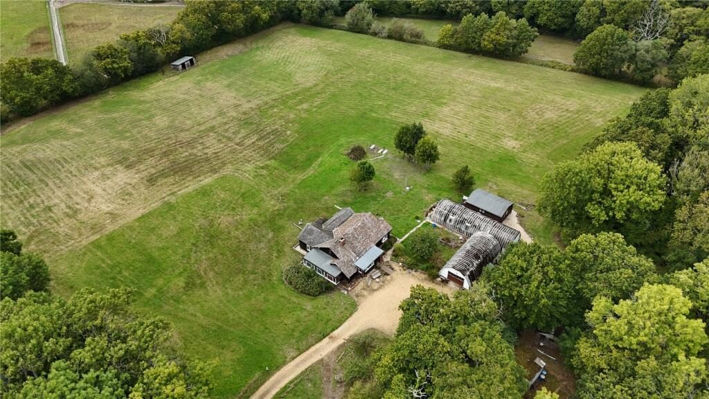 Equestrian Facility