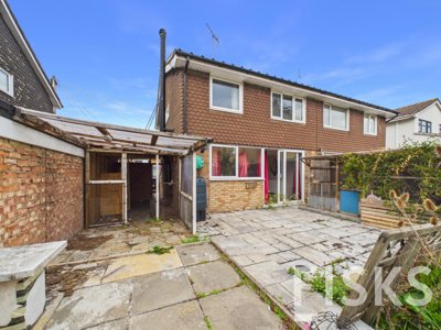 Semi-Detached