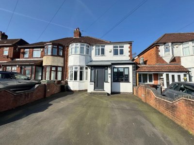Semi-Detached