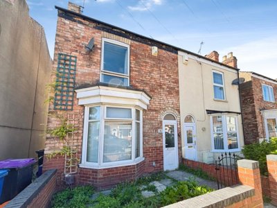 Semi-Detached
