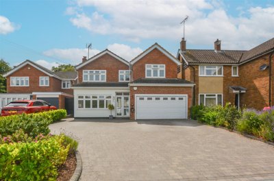 Property on The Meadows, CM13 3RL