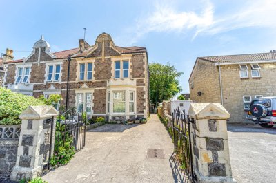 Maisonette