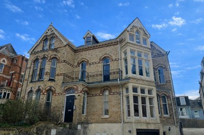 Property on Fortescue Road, EX34 9AD