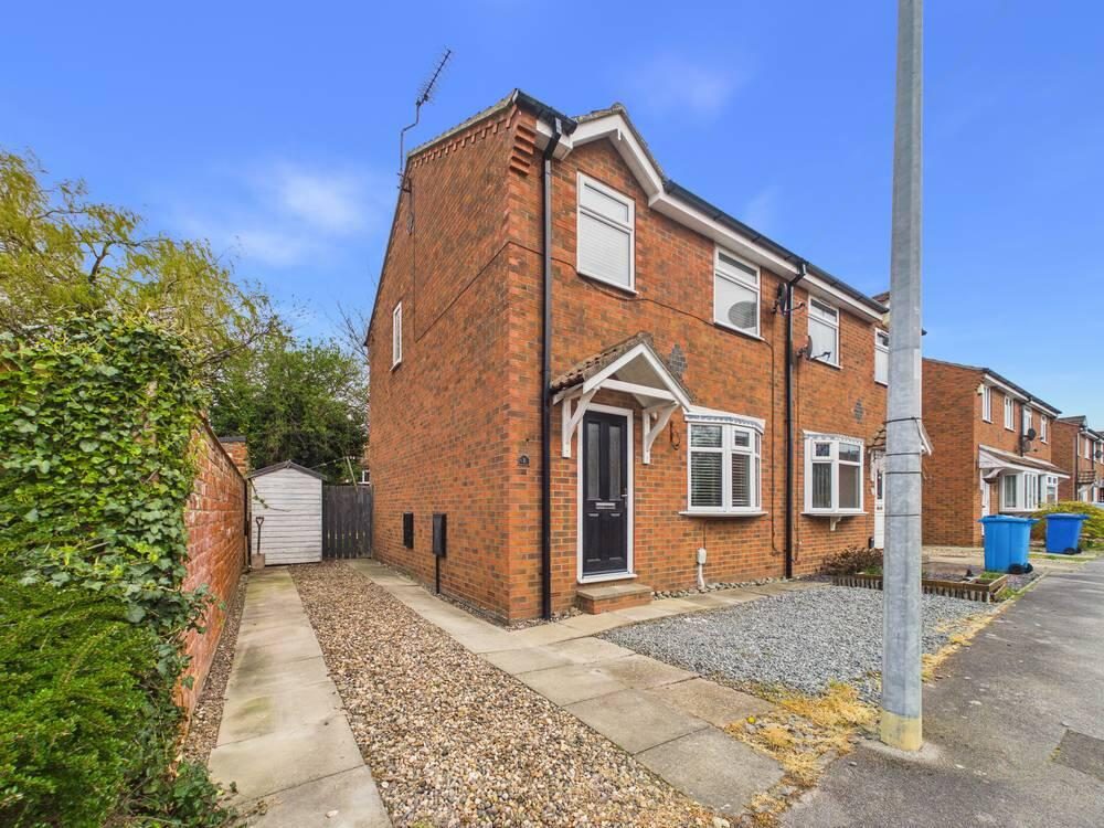 Detached House