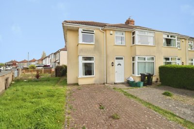 Property on Filton Avenue, BS34 7HL