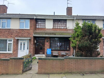 Property on Eastport Road, TS18 2LP