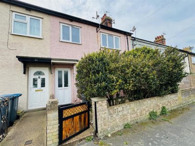Property on Tacon Road, IP11 2DT