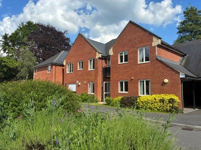 Property on Milton Lane, BA5 2QX