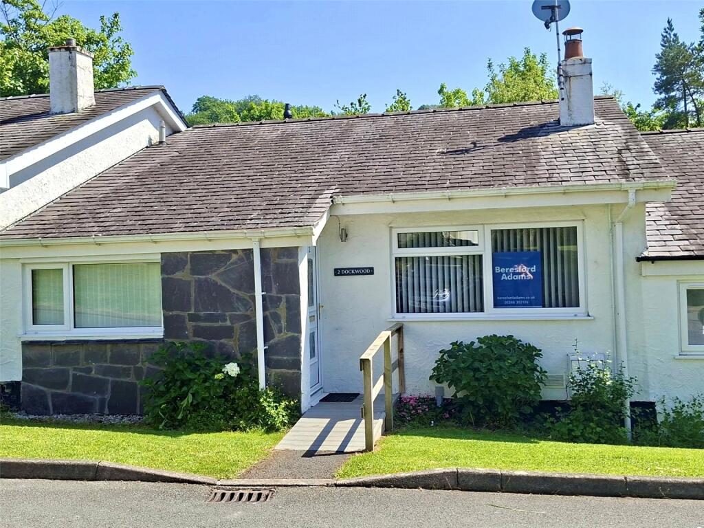Bungalow
