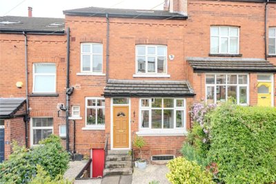 Terraced