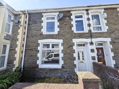Terraced