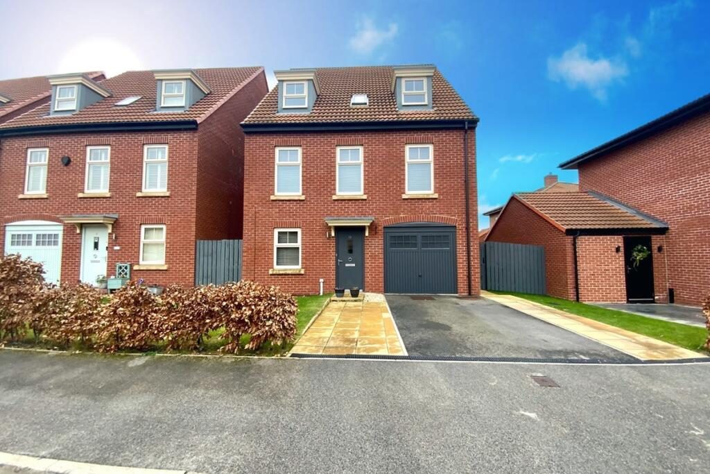 Detached House