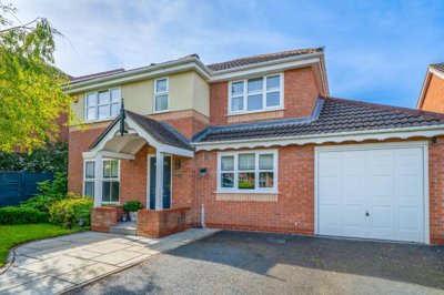Property on Corndean Meadow, TF3 5ET