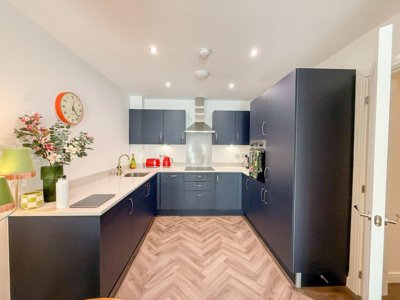Property on Greensfield Close, NE8 2FS