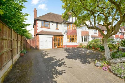 Semi-Detached