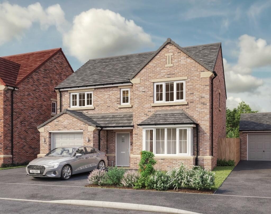 Detached House