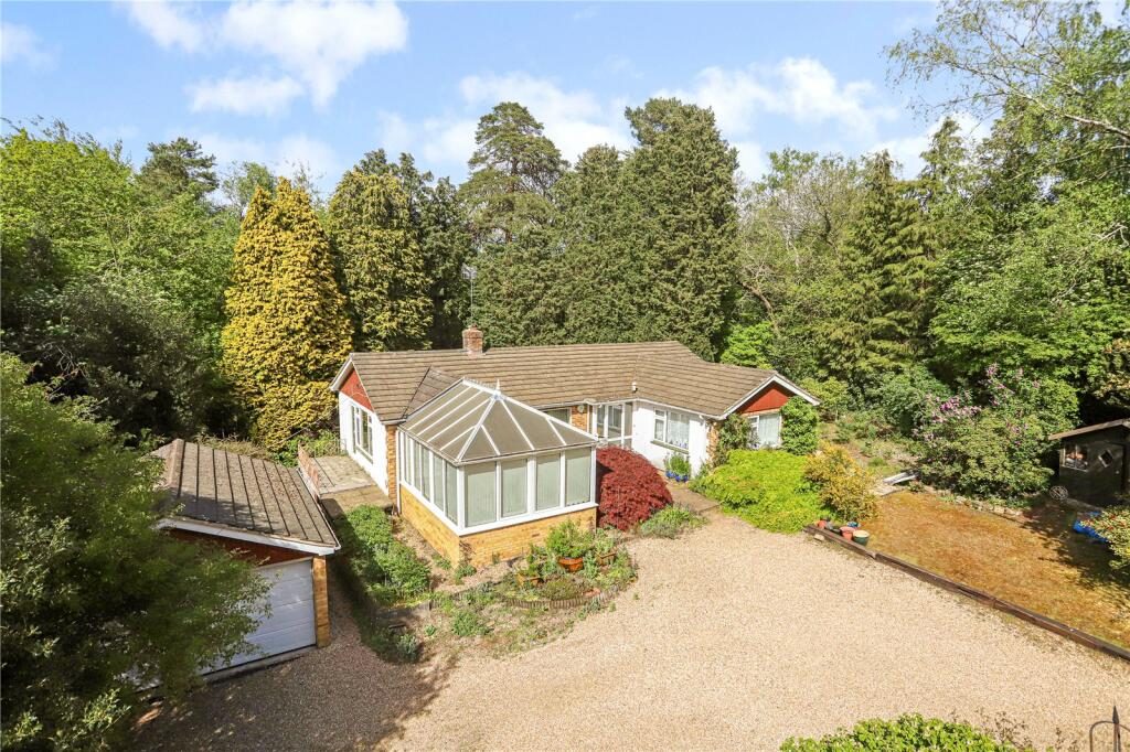 Bungalow