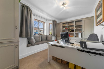 Property on London Road, CO6 1LG