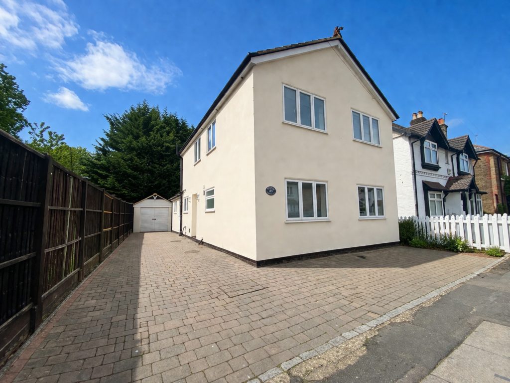 Detached House