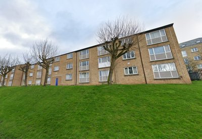 Flat