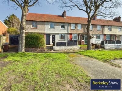 Property on Field Lane, L21 9NE