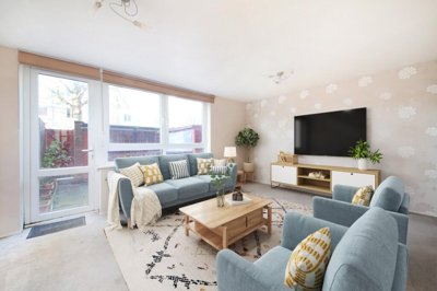 Maisonette