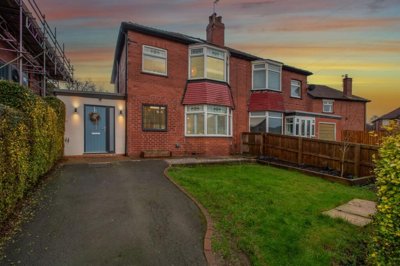 Semi-Detached