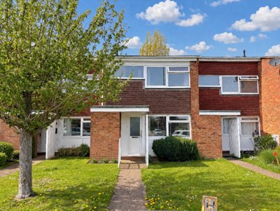 Property on Howard Drive, SG6 2BP