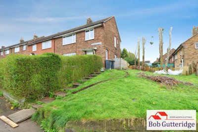 Property on Gloucester Road, ST7 1EN