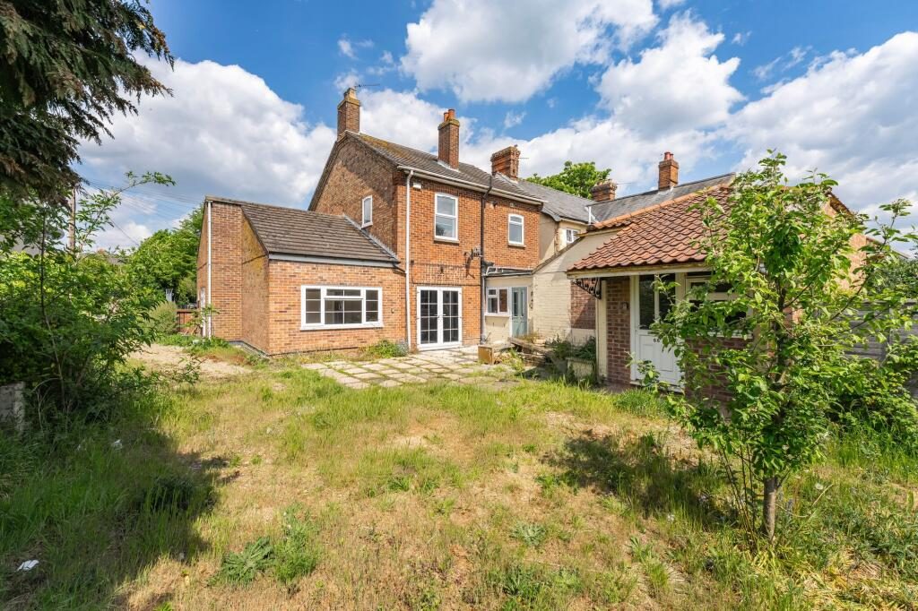 House Share