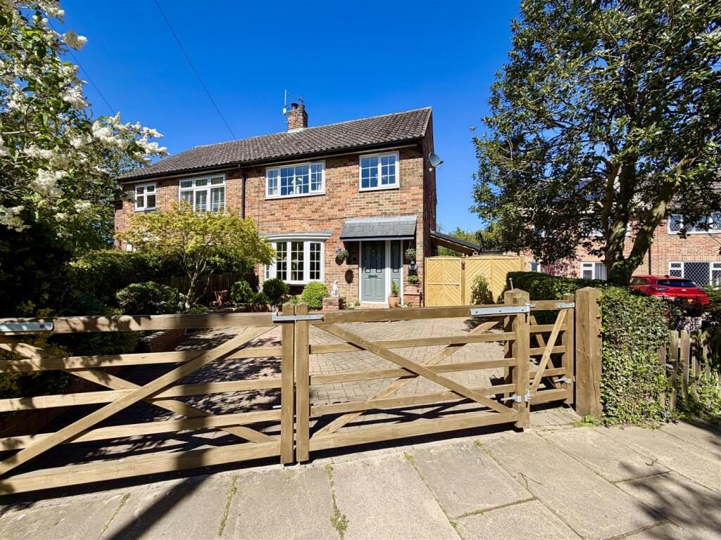 Detached House