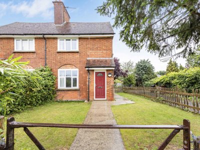 Property on Blakes Road, RG10 8LA
